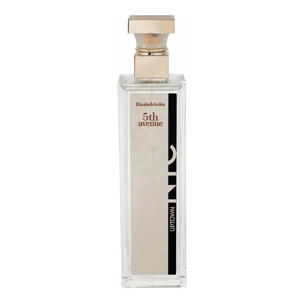 5th Avenue NYC Uptown Eau de Parfum 125 ml til kvinder