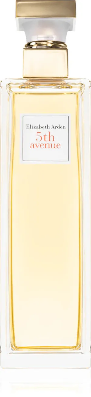 Elizabeth Arden 5th Avenue parfumeret vand 125 ml til kvinder