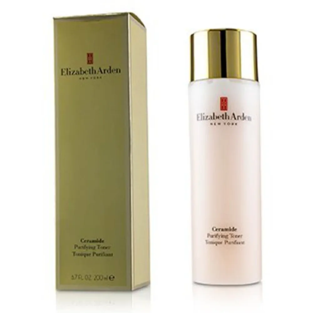 Ceramide Rensende Toner 200 ml