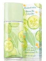 Green Tea Cucumber eau de toilette til kvinder 100 ml