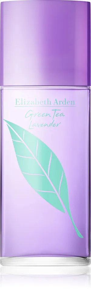 Elizabeth Arden Green Tea Lavender eau de toilette til kvinder