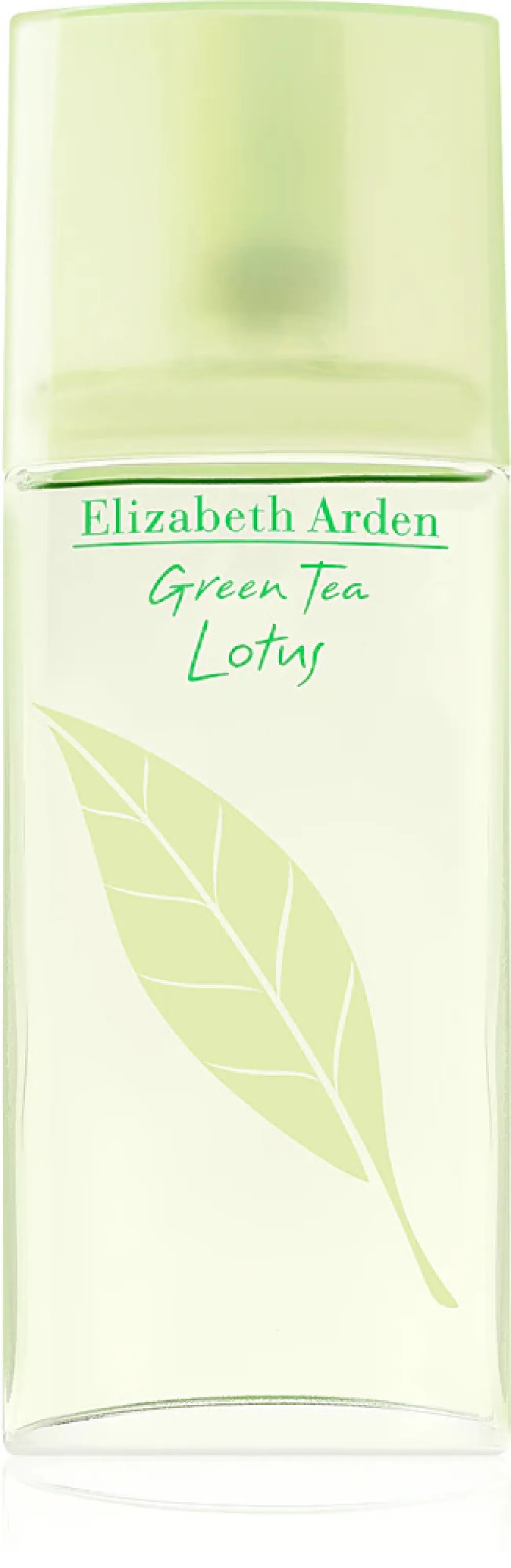 Green Tea Lotus Eau de Toilette 100 ml til kvinder