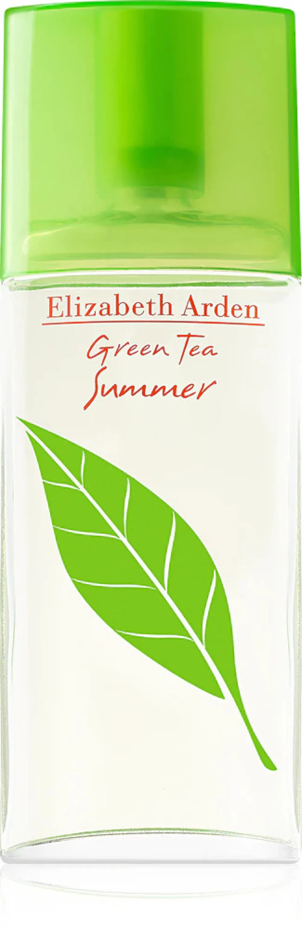 Green Tea Summer eau de toilette til kvinder 100 ml