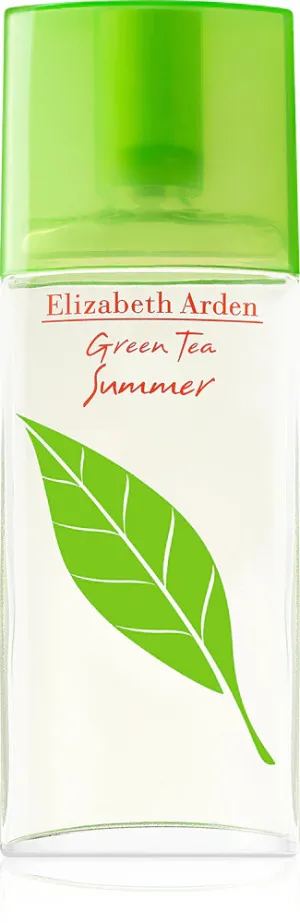 Elizabeth Arden Green Tea Summer eau de toilette til kvinder
