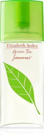 Green Tea Summer eau de toilette til kvinder 100 ml