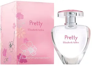 Elizabeth Arden Pretty eau de parfum 100 ml til kvinder