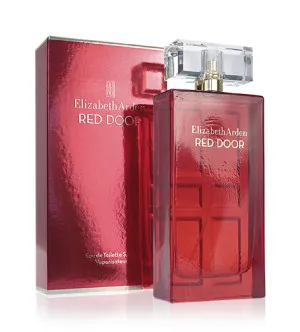 Elizabeth Arden Red Door eau de toilette 100 ml til kvinder