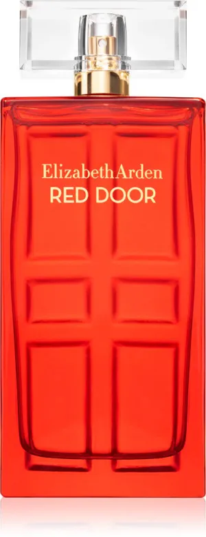 Elizabeth Arden Red Door eau de toilette 100 ml til kvinder
