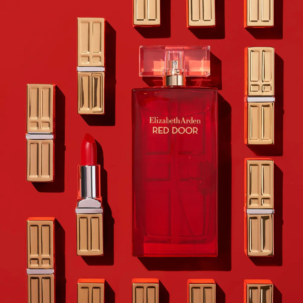 Red Door eau de toilette 100 ml til kvinder