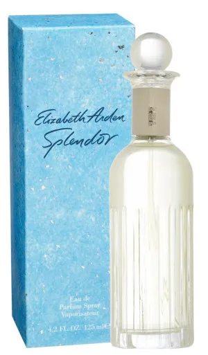 Elizabeth Arden Splendor parfume 125 ml til kvinder