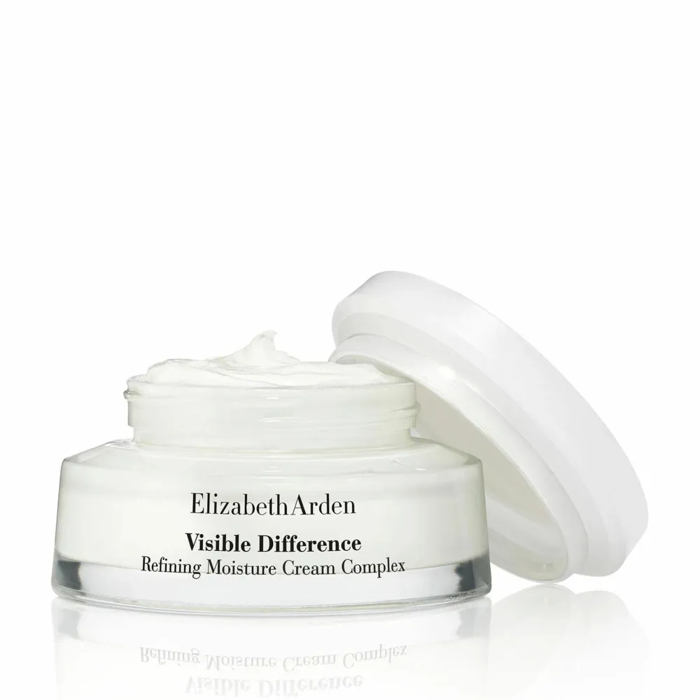 Visible Difference Refining Moisture Cream Complex fugtgivende ansigtscreme 75 ml