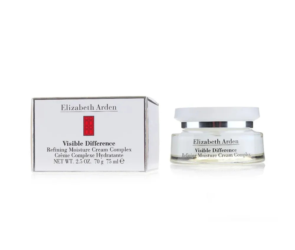 Visible Difference Refining Moisture Cream Complex fugtgivende ansigtscreme 75 ml