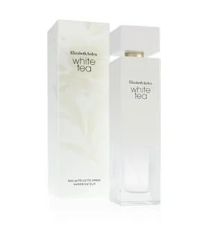 Elizabeth Arden White Tea eau de toilette til kvinder