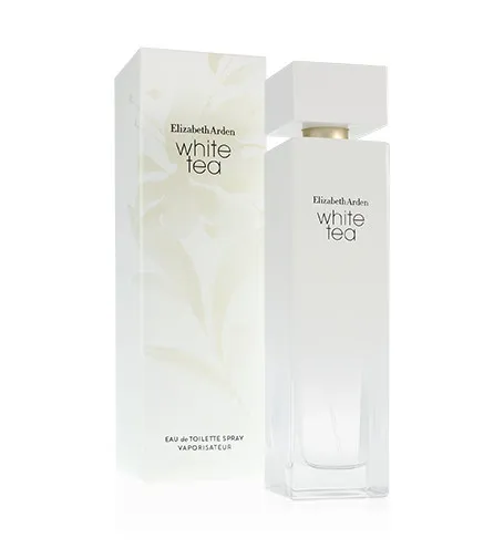 White Tea Eau de Toilette 100 ml til kvinder
