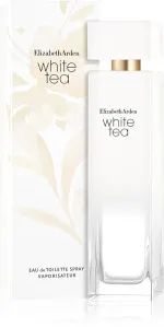White Tea eau de toilette 50 ml til kvinder