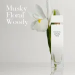 White Tea eau de toilette 50 ml til kvinder