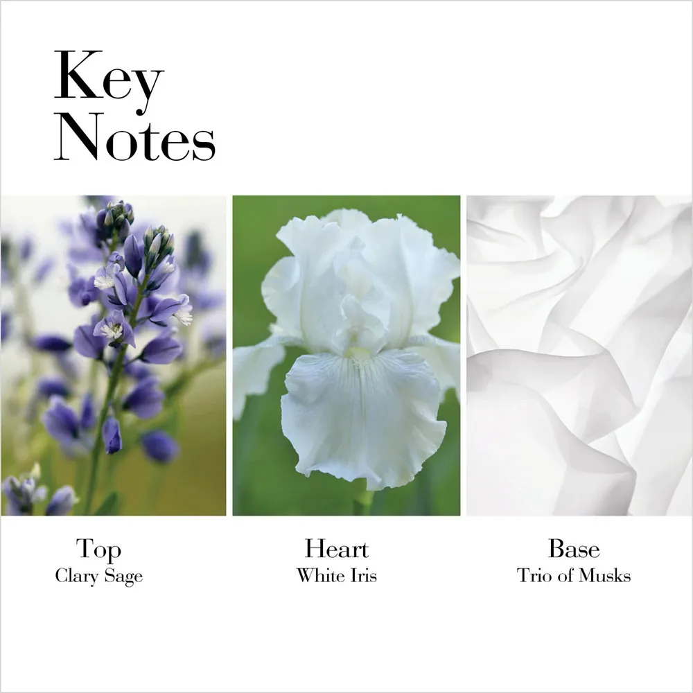 White Tea eau de toilette 50 ml til kvinder