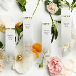 White Tea eau de toilette 50 ml til kvinder