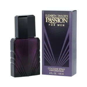 Elizabeth Taylor Elizabeth Taylor Passion for Men Eau de Cologne til mænd