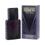 Passion for Men Eau de Cologne til mænd 118 ml