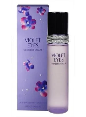 Elizabeth Taylor Elizabeth Taylor Violet Eyes parfumevand til kvinder