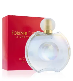 Elizabeth Taylor Forever Elizabeth Eau de Parfum til kvinder 100 ml