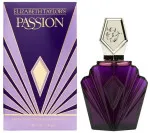 Passion Eau de Toilette til kvinder 74 ml