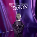 Passion Eau de Toilette til kvinder 74 ml