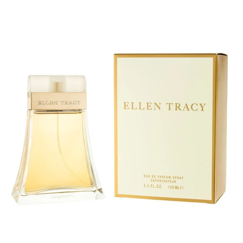 Ellen Tracy eau de parfum til kvinder 100 ml