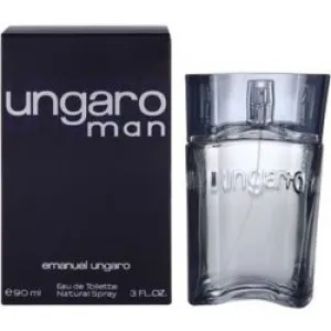 Emanuel Ungaro Man eau de toilette til mænd 90 ml