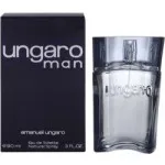 Man eau de toilette til mænd 90 ml