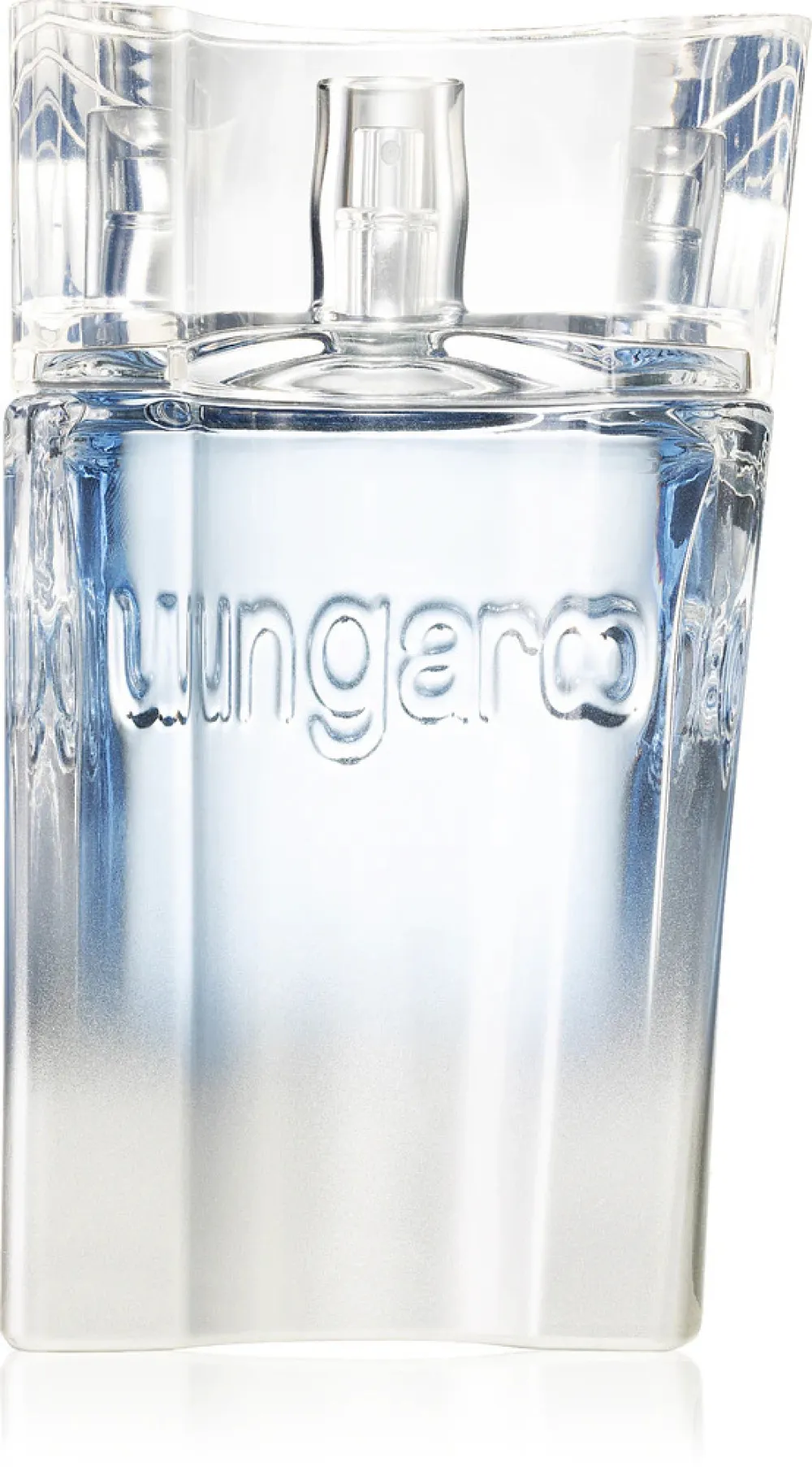 Man eau de toilette til mænd 90 ml