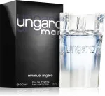 Man eau de toilette til mænd 90 ml