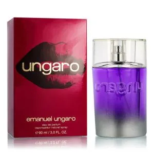 Emanuel Ungaro Ungaro parfume til kvinder