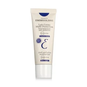 Embryolisse Multibeskyttende mælkecreme SPF 20 PA+++