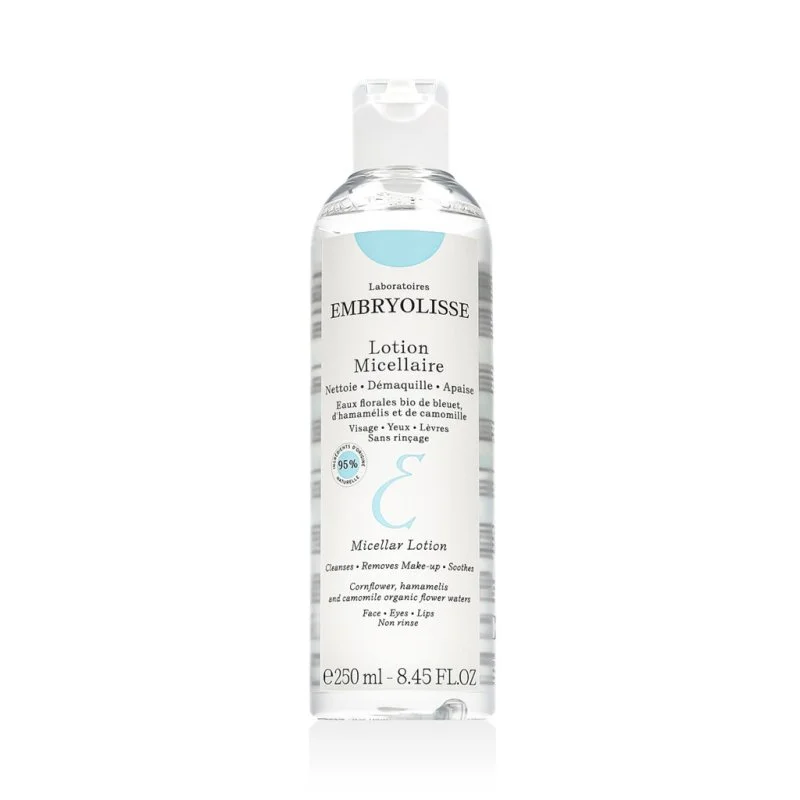 Micellær lotion 250 ml