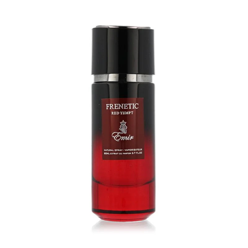Emir Frenetic Red Tempt parfumeekstrakt unisex
