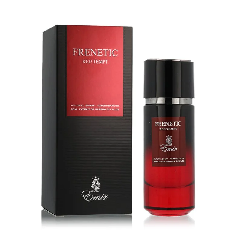 Emir Frenetic Red Tempt parfumeekstrakt unisex
