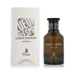 Emir Lueur D'espoir Ambre parfumevand unisex