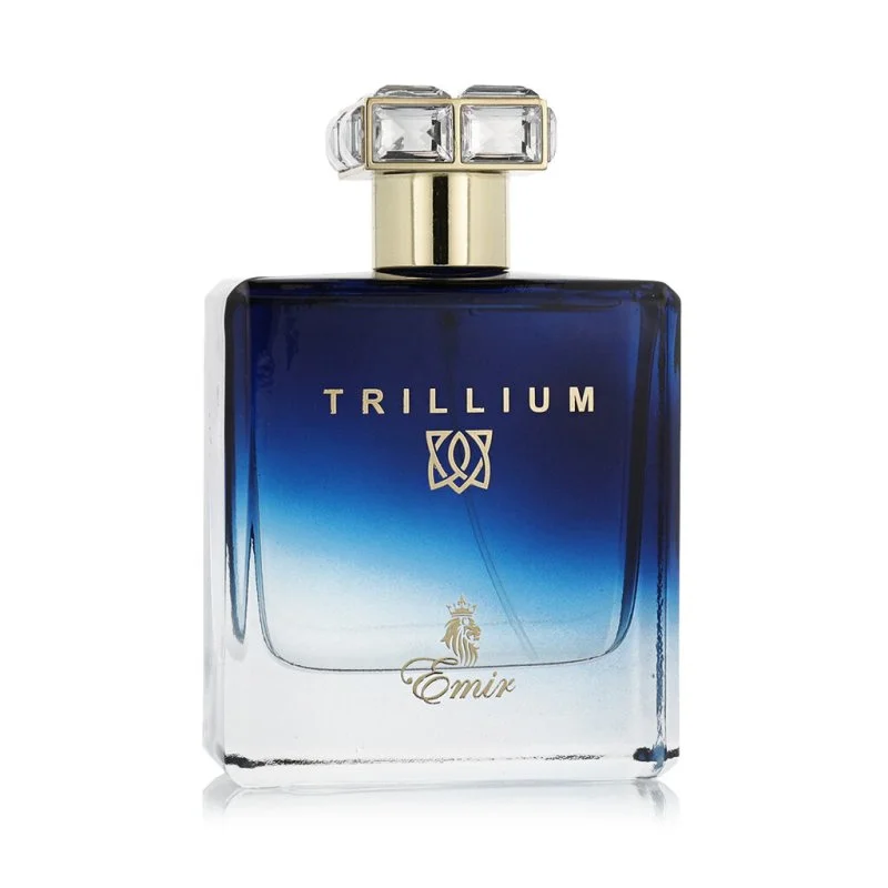Trillium Eau de Parfum til mænd