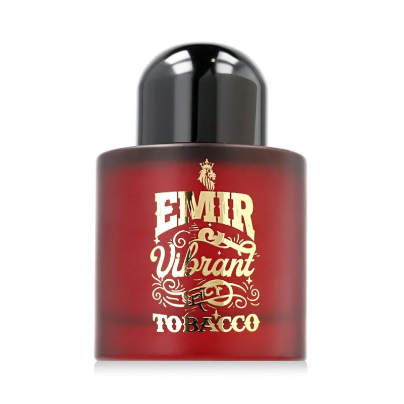 Vibrant Spicy Tobacco Eau de Parfum til mænd