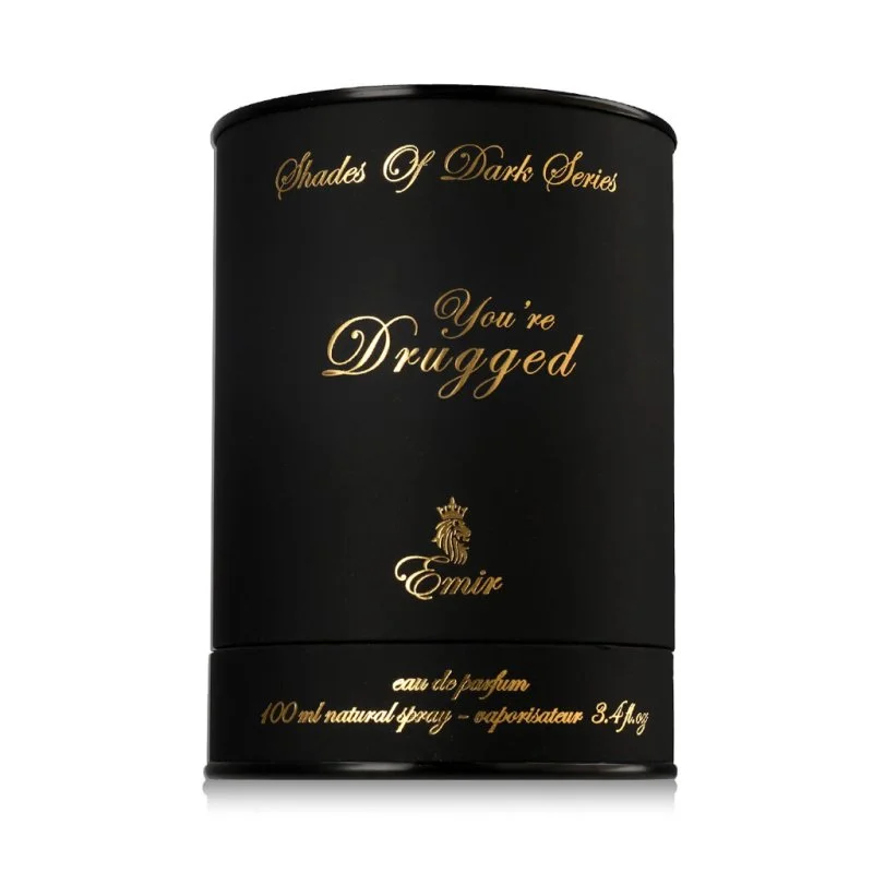 You're Drugged Eau de Parfum unisex