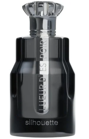 Emir Silhouette Lueur D´espoir Unisex parfumevand