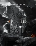 Silhouette Lueur D´espoir Unisex parfumevand 100 ml