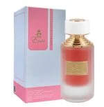 Vanilje og roser Eau de Parfum til kvinder 75 ml