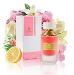 Vanilje og roser Eau de Parfum til kvinder 75 ml