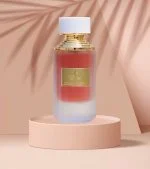 Vanilje og roser Eau de Parfum til kvinder 75 ml