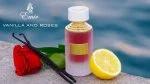 Vanilje og roser Eau de Parfum til kvinder 75 ml