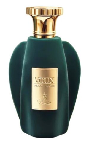 Voux Alma Verde Unisex Eau de Parfum
