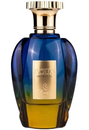 Emir Voux Blue Oud Eau de Parfum Unisex